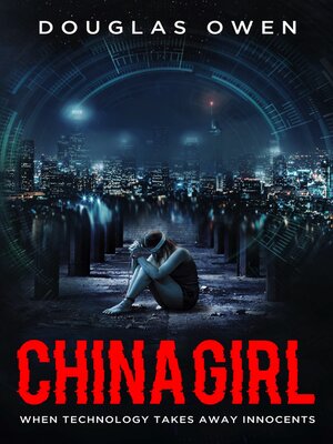 cover image of China Girl